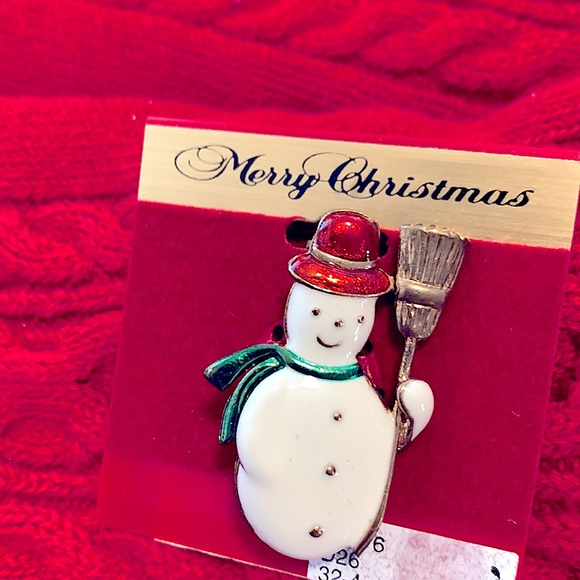 ☃️(7pc) Adorable Christmas Spirit Festive Stocking Stuffers🎄Holiday Jewelry🎅🏻 - Picture 9 of 16